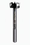 Commander Tool BLACK SHARK Pro Forstner Bit Cutlass 15/16 Inch Forged Steel, small image number 2