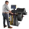 Ranger LS45DS 208-240V Sonar 3D Laser-Spot Wheel Balancer with Plate, small image number 2