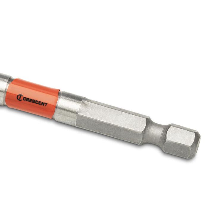 Crescent Screw Point Spade Drill Bit, 5/8 Inch x 4 Inch, large image number 2