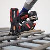 MAX USA X-Large Battery-Powered Rebar Tying Tool For #14 x #14 Wire, small image number 3