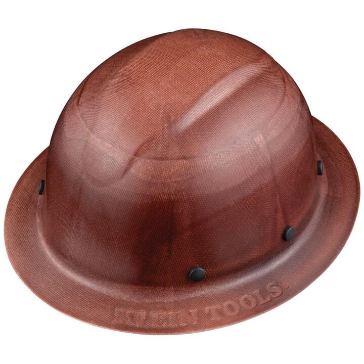 Klein Tools High Temp Full Brim Hard Hat