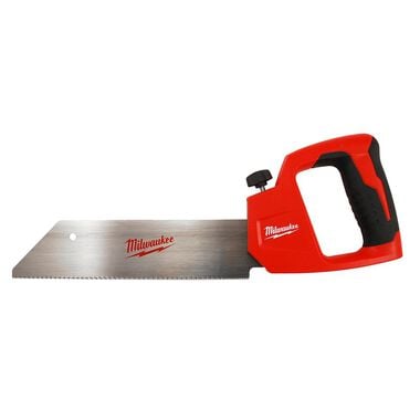 Milwaukee 12 in. PVC/ABS Saw, large image number 0