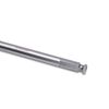 Crescent Ship Auger Drill Bit, 1 Inch x 18 Inch, small image number 3