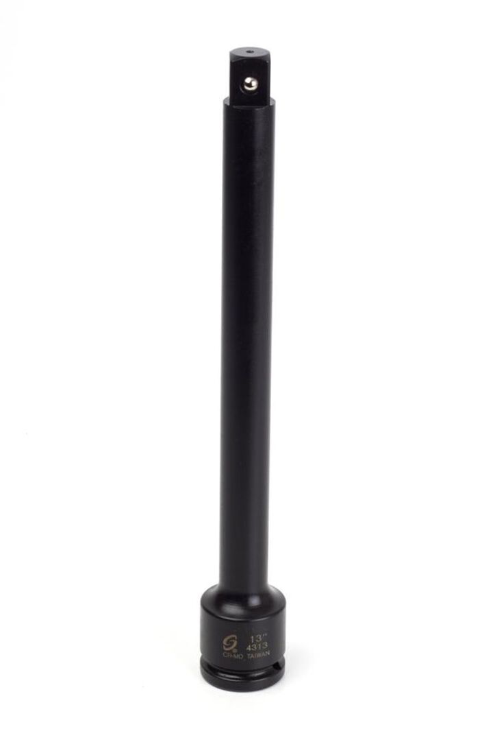 Sunex 13 In. 3/4 In. Drive Extension, large image number 0