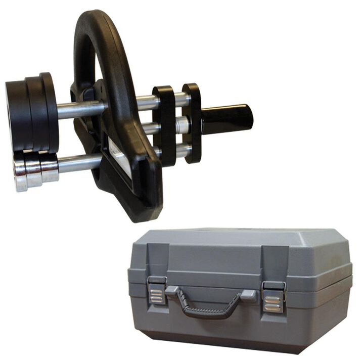 Tapco Brake Buddy II with Case