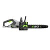 EGO 16 Inch Chainsaw (Bare Tool) Reconditioned, small image number 3