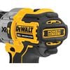 DEWALT 20V MAX POWER DETECT XR 1/2In Brushless Hammer Drill/Driver Kit, small