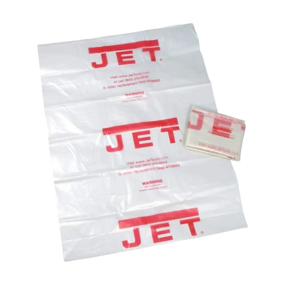JET 30 Micron Replacement Collector Bag for DC-650 Dust Collector, large image number 1