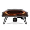 Ooni Koda 2 Pro Foundry Black 18 Inch Propane Gas Outdoor Pizza Oven, small image number 3