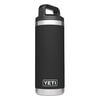 YETI 18oz Rambler Water Bottle with Chug Cap, small image number 5