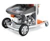 Husqvarna Construction DC 6000 480V 5.75kW 3PH Industrial Dust Extractor Reconditioned, small image number 3