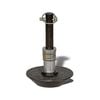Buyers Products Company SAM Heavy Duty Plow Shoe Assembly Replaces Sno-Way 96102542, small image number 1