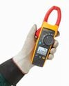 Fluke 375 FC True-RMS AC/DC Clamp Meter, small image number 2