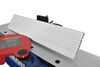 RIKON 6 In. Bench Top Jointer with Helical Style Cutter Head, small