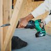 Metabo HPT 36V MultiVolt Brushless Reciprocating Saw Kit, small image number 3