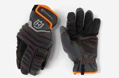 Husqvarna Technical Winter Gloves Medium