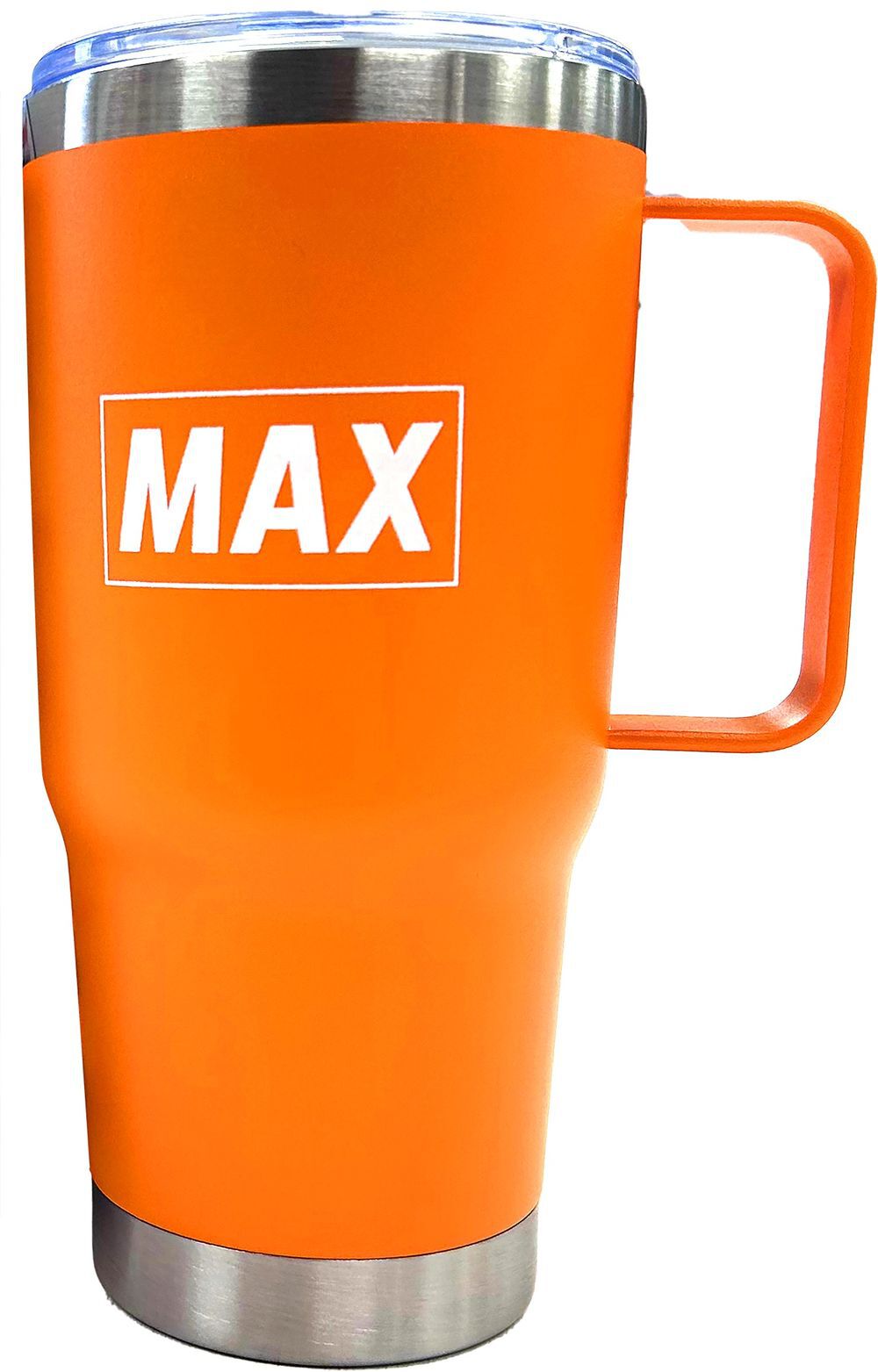MAX USA Promotional Tumbler 20oz, large image number 1
