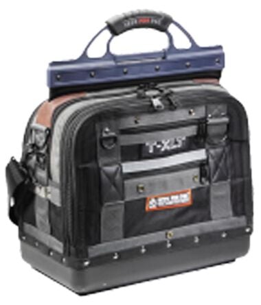 Veto Pro Pac Model XLT Tool and Tech Bag, large image number 0