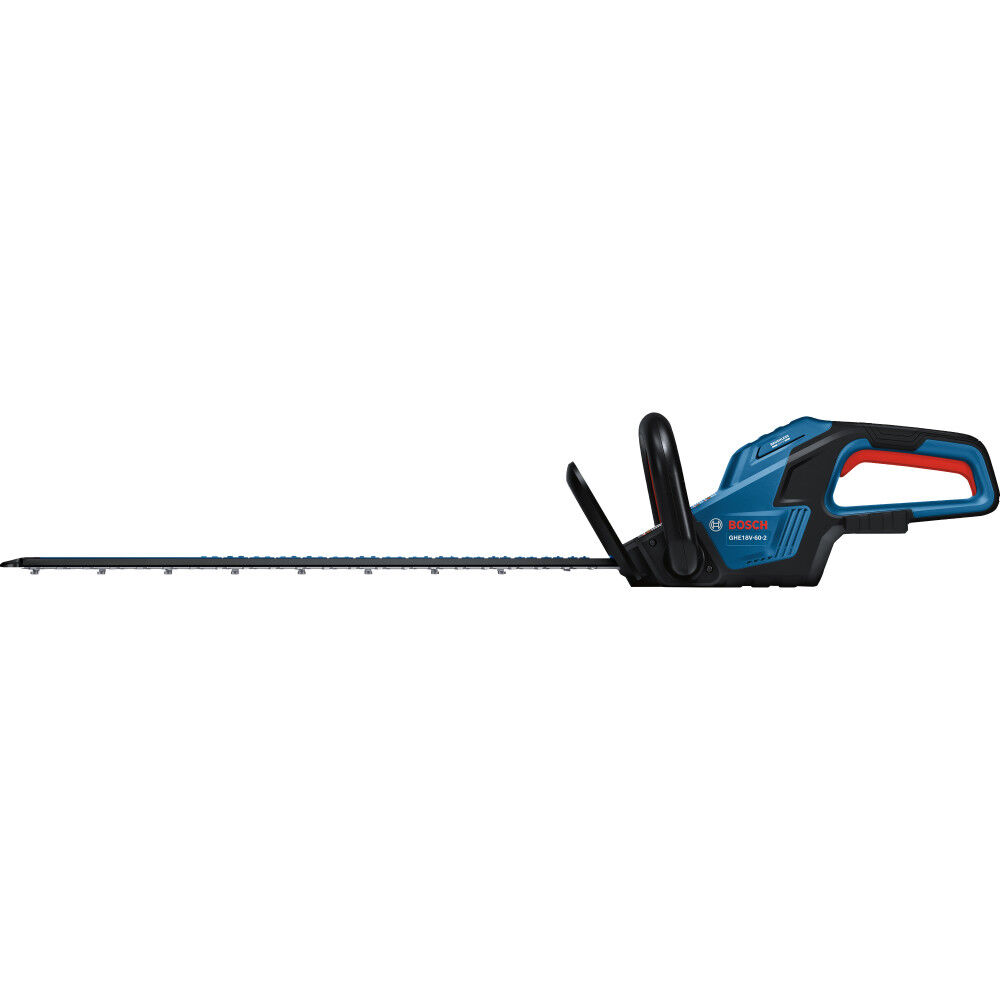 Bosch 18V 24 Inch Hedge Trimmer (Bare Tool), large image number 4