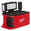 Milwaukee M18 PACKOUT Light/Charger Reconditioned (Bare Tool), small image number 3