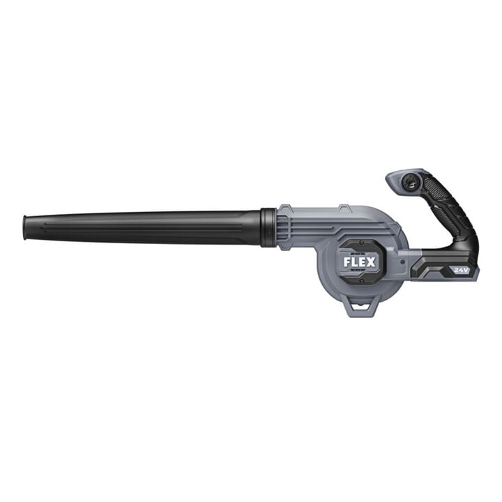 FLEX 24V Jobsite Blower (Bare Tool), large image number 2