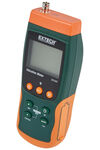 Extech SDL800 Digital Vibration Meter Datalogger, small image number 2