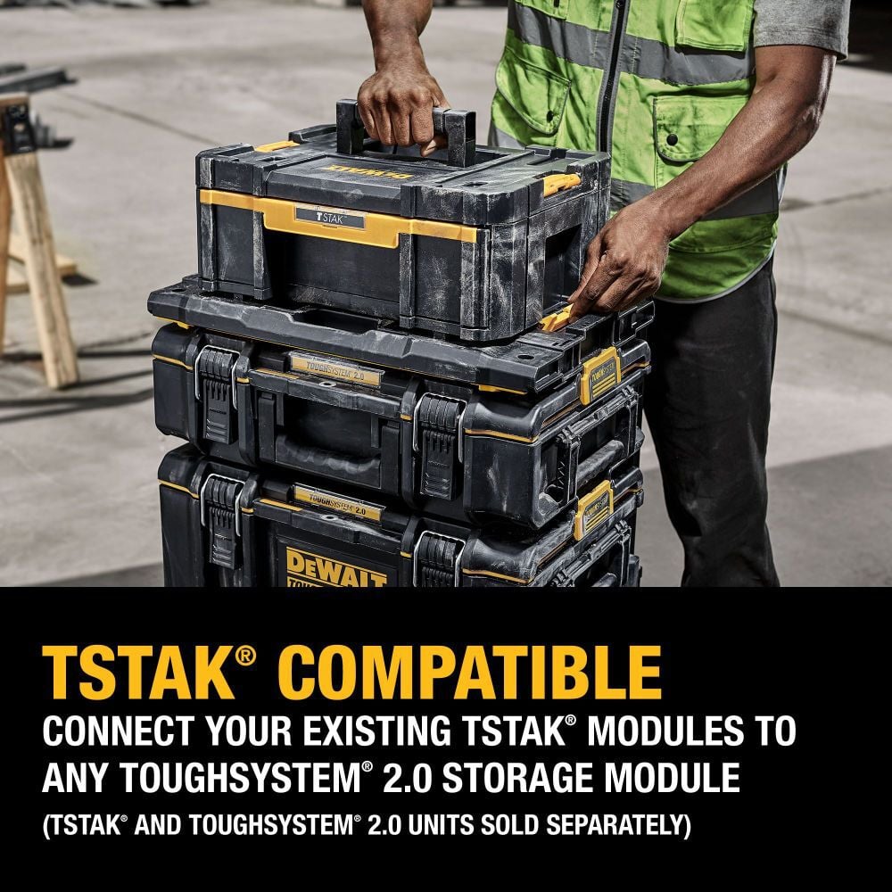 Dewalt tough deals sale