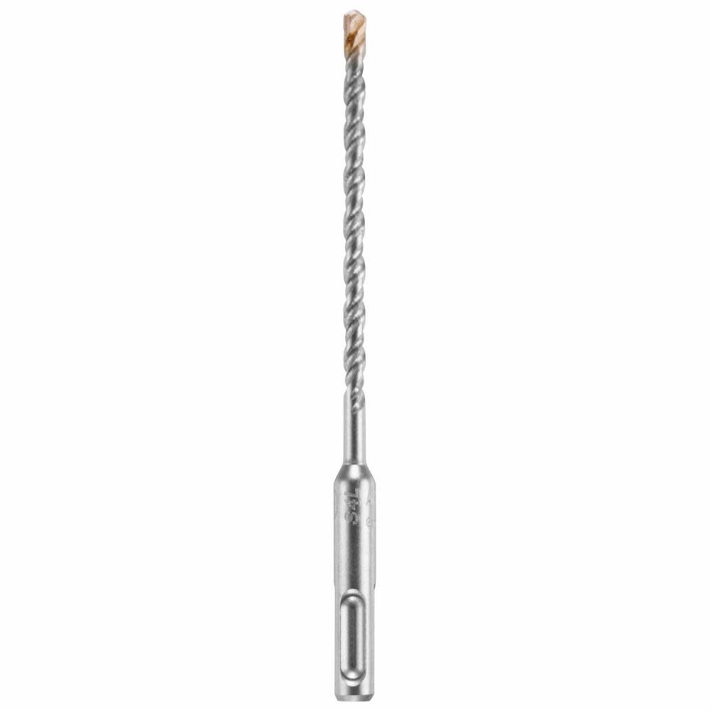 Bosch Bulldog Rotary Hammer Bit 7/32 Inch x 6 Inch SDS plus - HC2031