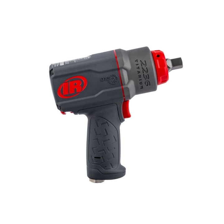 Ingersoll Rand DXS2 1/2 Inch Air Impact Wrench 1500 Ft-Lb, large image number 4