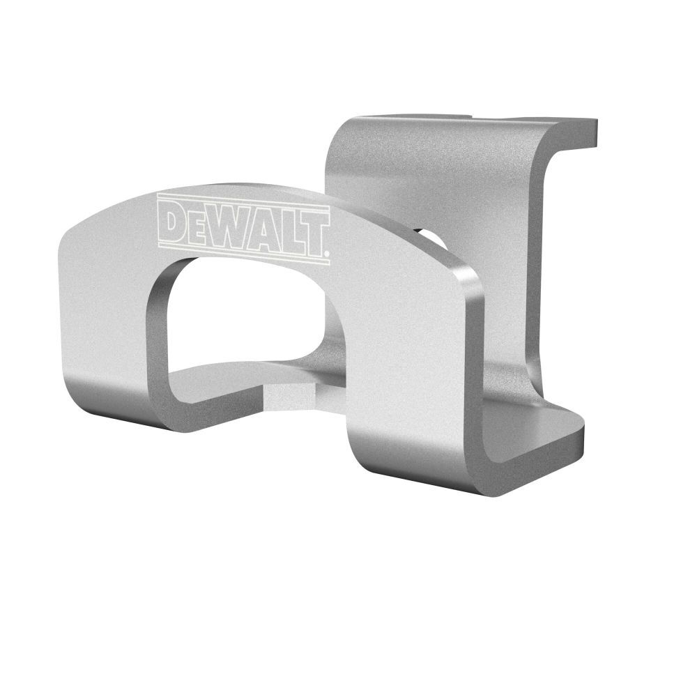 DEWALT 4pc Cordless Power Tool Hang Hook Set DWST82818 from DEWALT Acme Tools