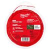 Milwaukee .080 In. x 150 Ft. Trimmer Line, small image number 1