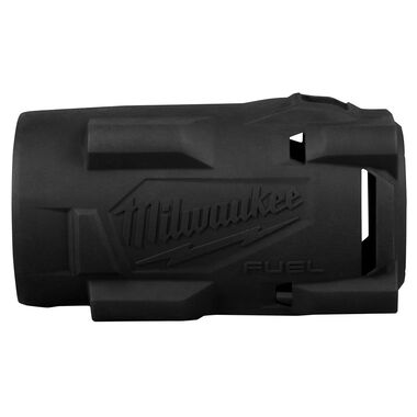 Milwaukee M18 FUEL Controlled Torque Compact Impact Wrench Protective Boot