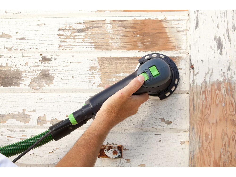 Festool RO 125 FEQ-Plus 120V 500W Multi-Mode Random Orbital Sander, large image number 8