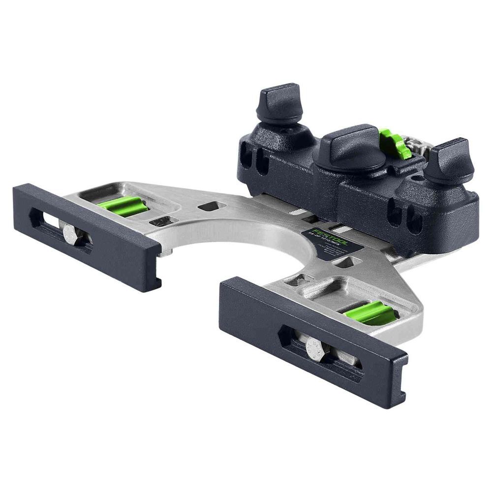 Festool SA-OF 1010/MFK Parallel Side Fence for OF 900, OF 1000, OF 1010, large image number 1