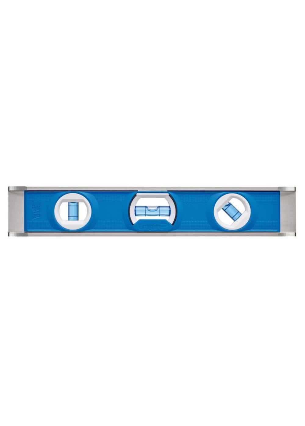 Empire Level 10in True Blue Rare Earth Magnetic Torpedo Level, large image number 6