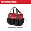 Milwaukee Underground Oval Bag, small image number 2