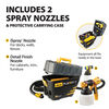 Wagner FLEXiO 5000 Indoor & Outdoor Portable Paint System, small image number 3