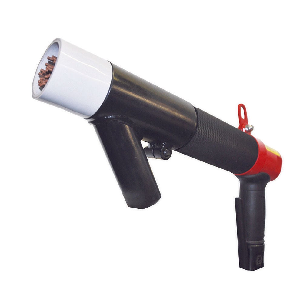 CS Unitec Trelawny VL303 28-Needle Low-Vibration Scaler, large image number 4