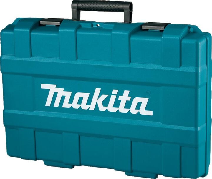 Makita 18V LXT Grease Gun (Bare Tool) with Case, large image number 1