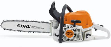 Stihl MS 311 Chainsaw 18inch 59cc 3/8inch 0.050, large image number 4