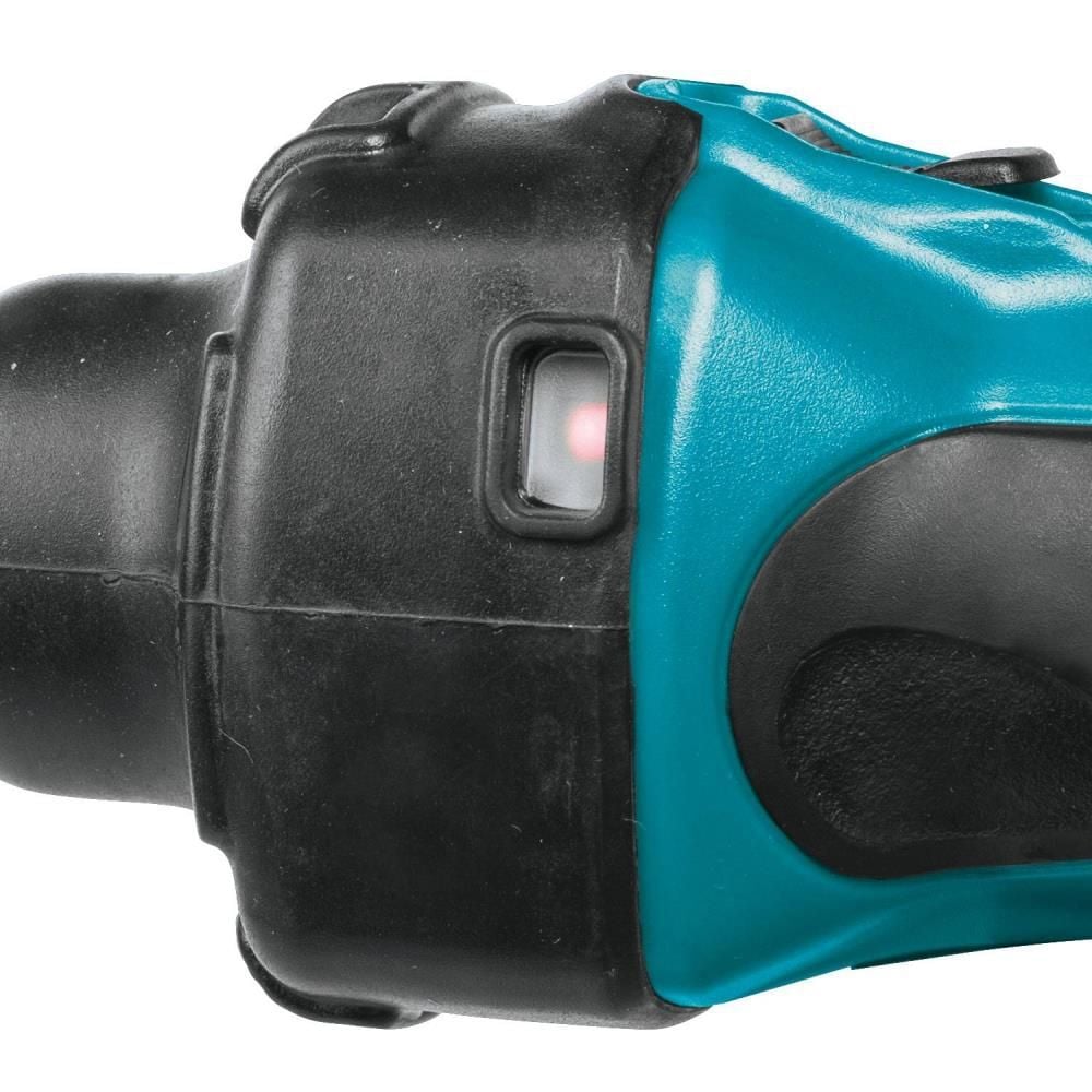 Makita 18V LXT Lithium-Ion Cordless 1/4 in. Die Grinder (Bare Tool), large image number 13