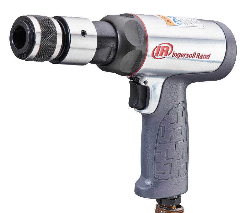Ingersoll Rand Air Hammer, 3530 BPM, 2-5/8 Inch Stroke, large image number 6