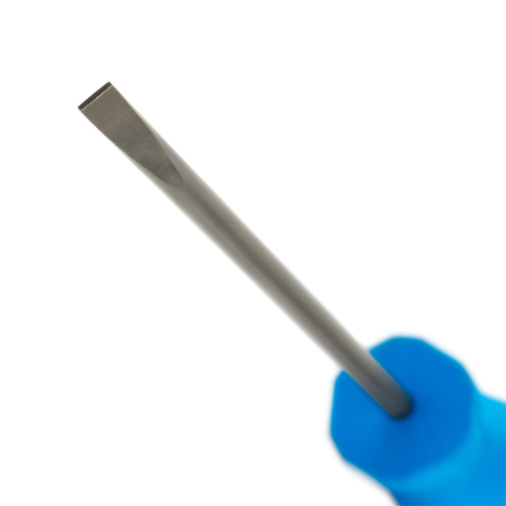 Channellock 3/16 Inch x 6 Inch Slotted Screwdriver, large image number 3