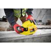 Milwaukee Black Front Brim Vented Hard Hat with 6pt Ratcheting Suspension Type 1 Class C & BOLT USB Cooling Fan Bundle, small image number 5