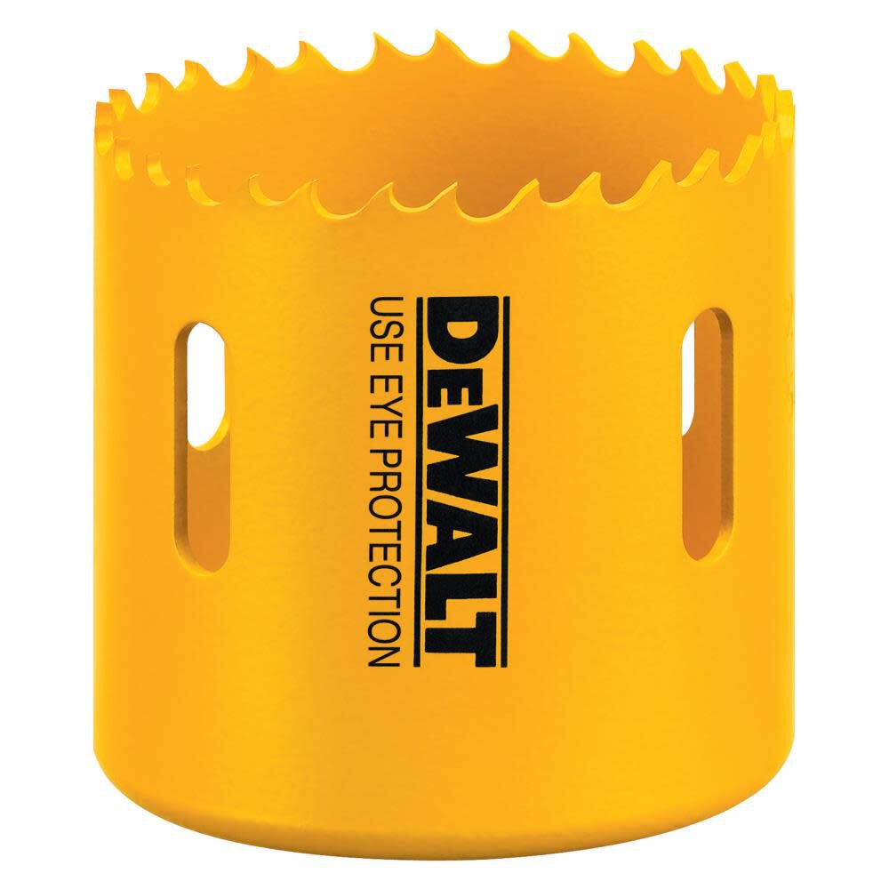 DEWALT IMPACT READY Hole Saws (D180014IR), large image number 1
