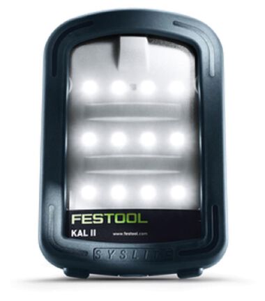 Festool Syslite KAL II High-Intensity LED Work Lamp, large image number 0