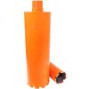 Diteq 10 In. C-52 Wet Diamond Concrete Core Drill Bit, small image number 1