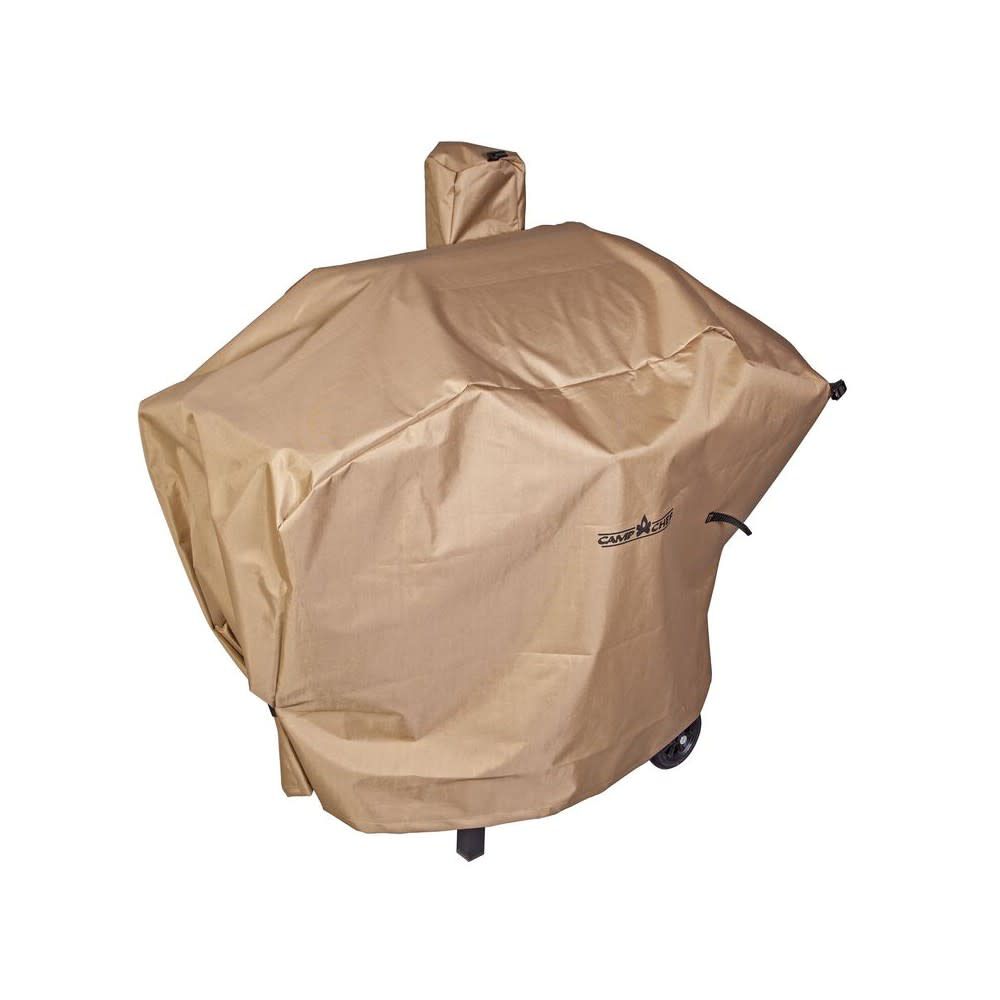 Camp Chef 24 in Pellet Grill Long Patio Cover – PCPG24L