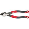 Milwaukee 7inch Diagonal Comfort Grip Cutting Pliers (USA), small image number 1