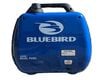Bluebird 2,000 Watt Dual Fuel 49-State Portable Inverter Generator Discontinued Model, Limited Remaining Inventory, small image number 1